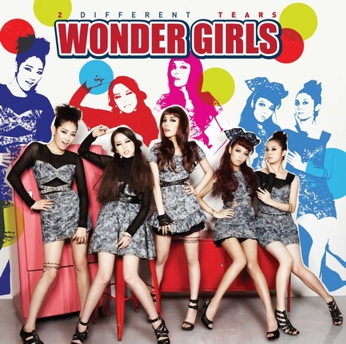 Wonder Girlsy݋ \(yn)cżͬ_